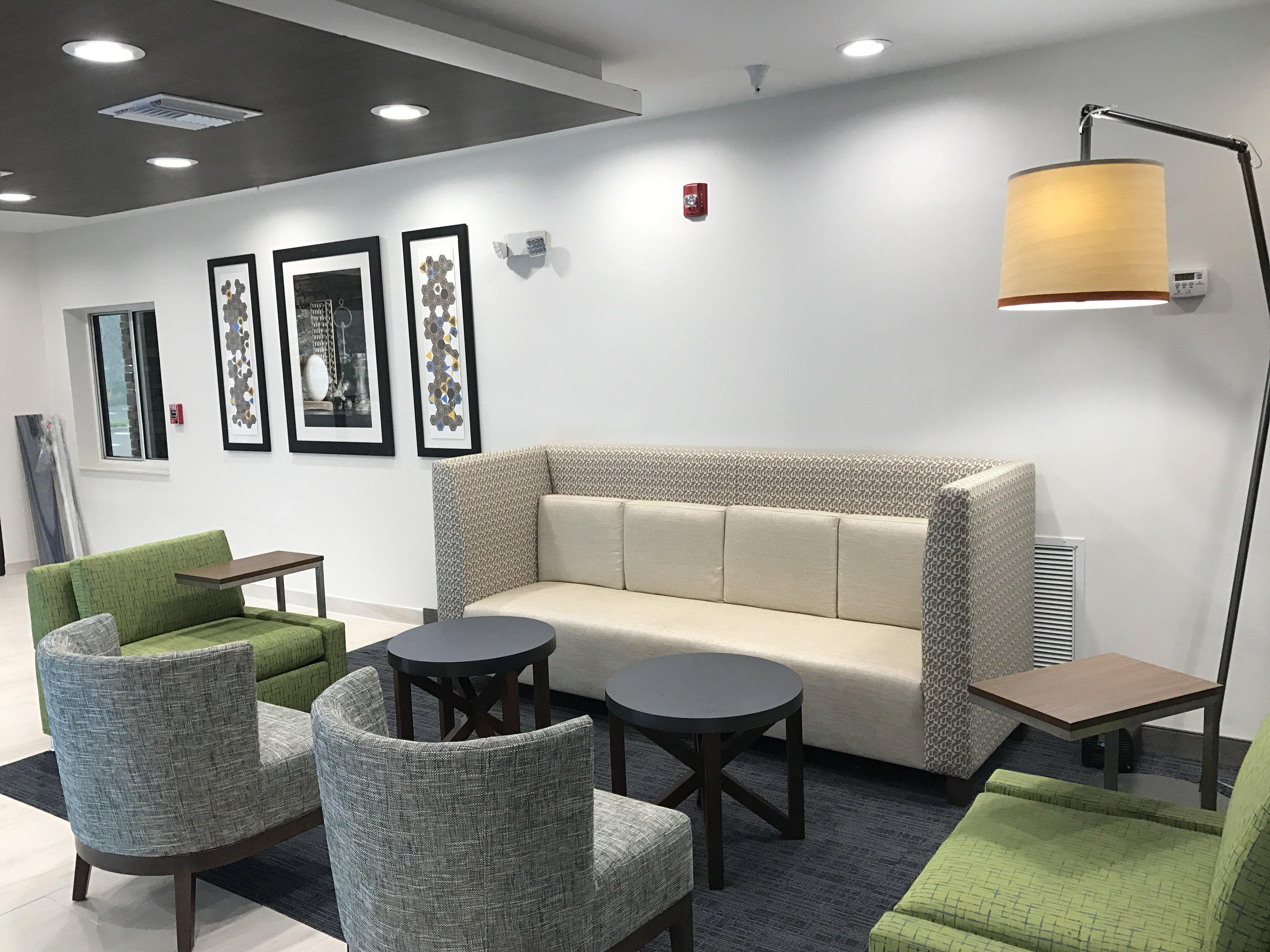Holiday Inn Express - Naples South - I-75 By Ihg Golden Gate Exterior foto