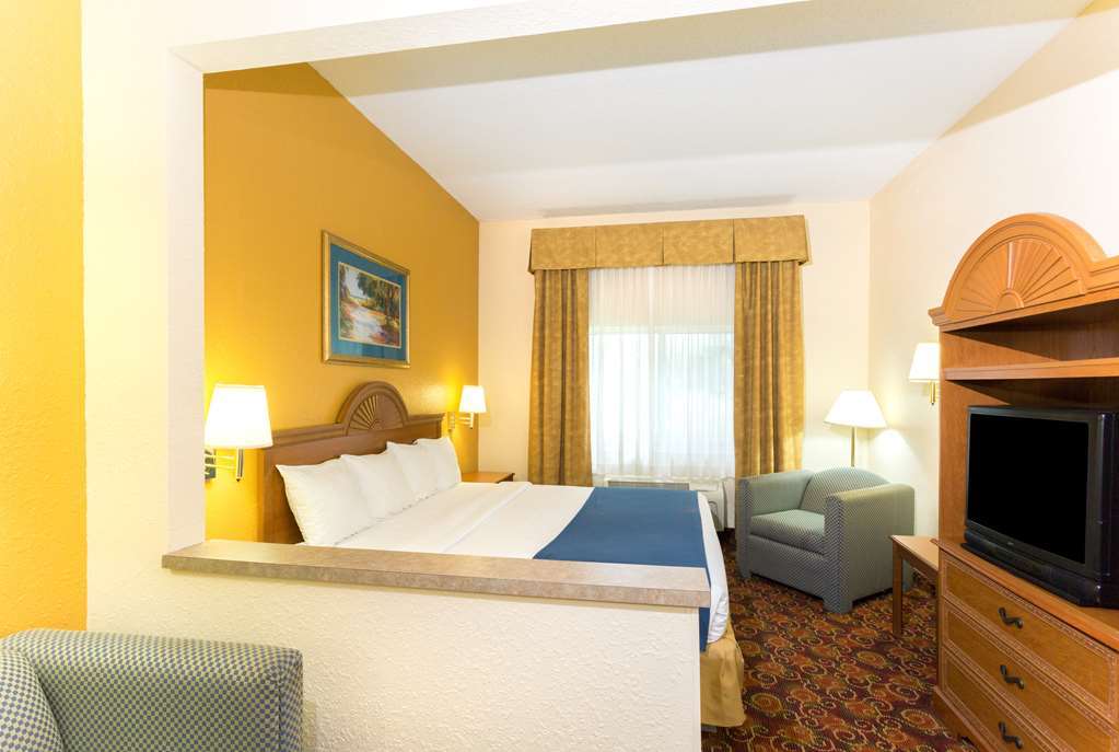 Holiday Inn Express - Naples South - I-75 By Ihg Golden Gate Habitación foto